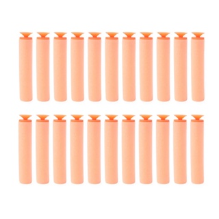 Kit 20 Dardos Com Ventosa Refil Para Lançadores De Dardos Universal Brinquedo Infantil em Oferta na Shopee