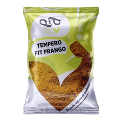 Tempero Fit Frango - 100g - P&P