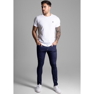 Calça Jeans Sawary Skinny - 274724