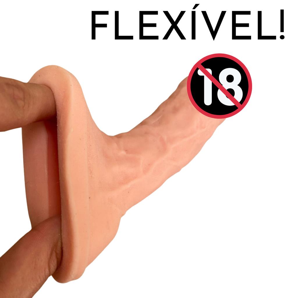 Capa Peniana Extensora Amorosa CyberSkin Penis 3 Modelos Aumenta e Engrossa o Penis Pinto — imagem 2 de 2