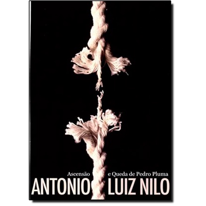 Ascensão e Queda de Pedro Pluma