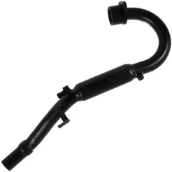 Curva De Saída Do Motor Cromo Forte Esportivo Nxr 160 Bros