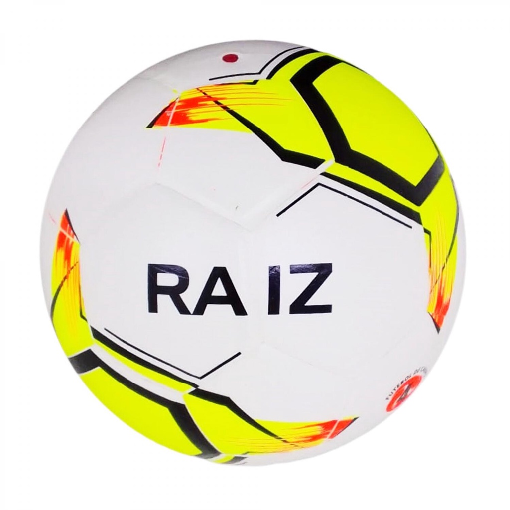 Bola Futebol de Campo N°4 Vulcano Raiz Até 12 Anos Kaemy Raiz