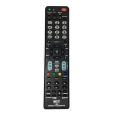 Controle Remoto Universal Tv LG Lcd Led 3d Smart Mxt  23.1.1043