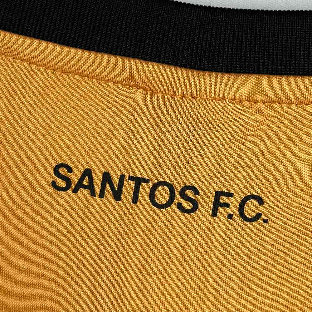 Camisa Santos Unborn Masculina Oficial