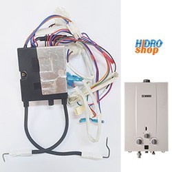 Uce Aquecedor Bosch 7,5 Litros Therm 1000F - 8738701097