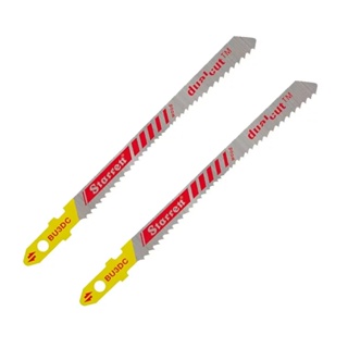 Lâmina Serra Tico Tico Bi Metal 75Mm Corte Reto Starrett em Oferta na Shopee