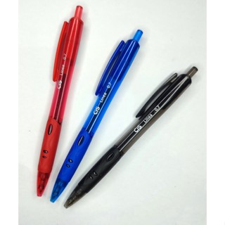 Caneta Esferográfica Retrátil 0.7mm LÍNEA - Cis