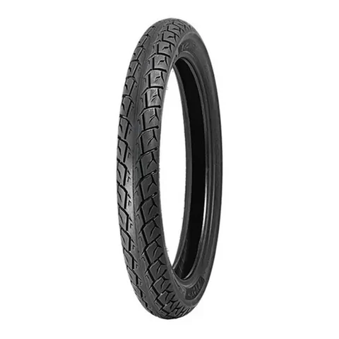 Pneu Traseiro P/ Moto Levorin Street Matrix