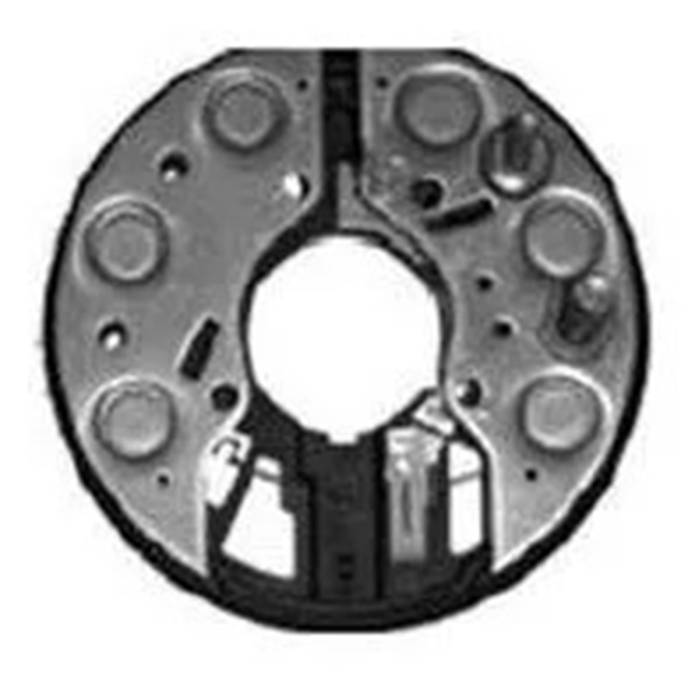 9122080949 Conjunto Retificador Bosch
