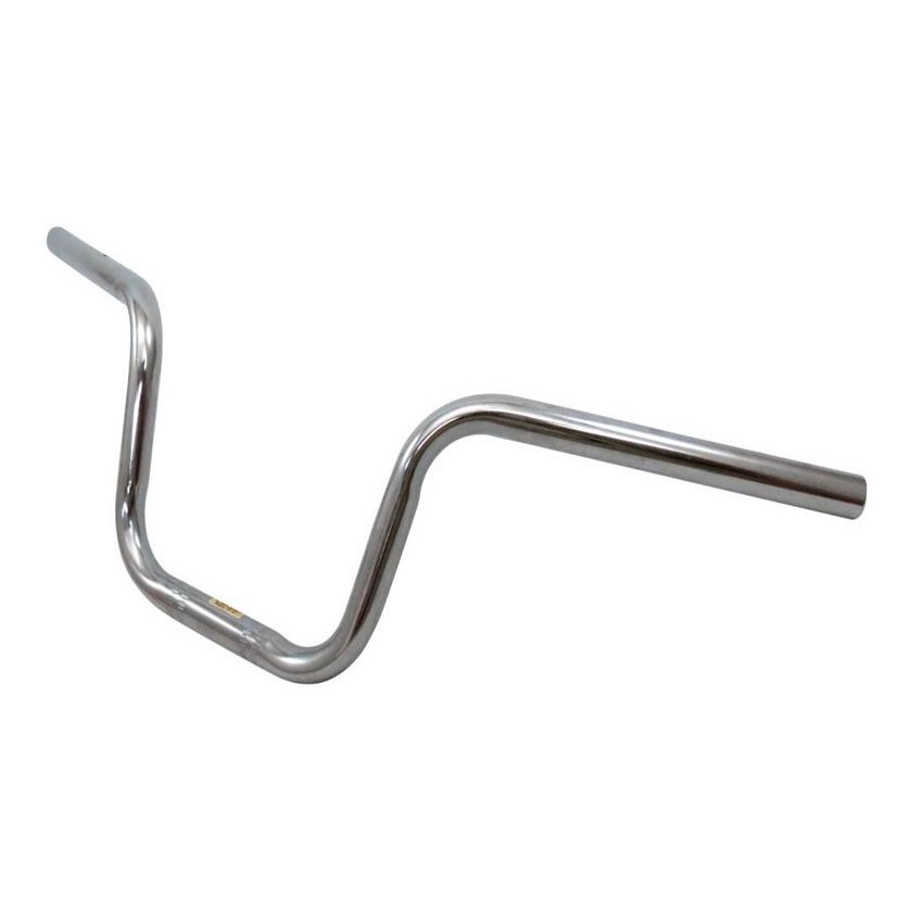 Guidao Gvs Cromado Honda Cg 125 Ml 125 Cargo 125 1983 A 1989 - Spare Parts and Accessories for Vehicles