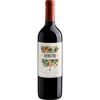 Verktro Cabernet Sauvignon Merlot 2021