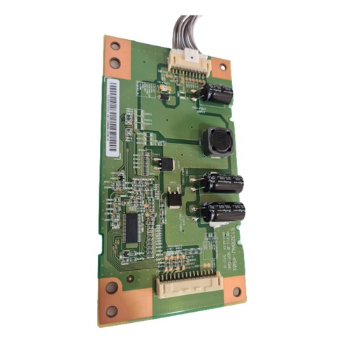 Placa Inverter Para Tv Kdl-32w605a St320au-4s01 Rev 1.0