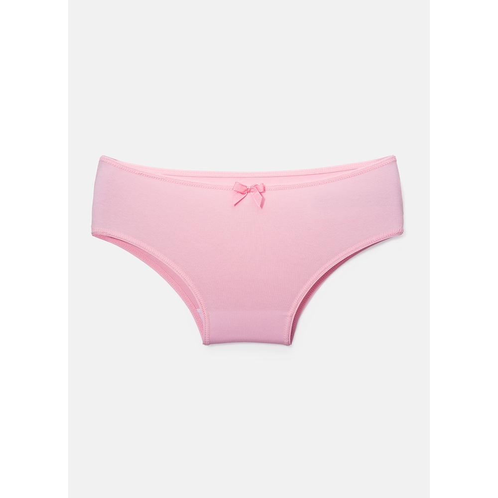 Calcinha Caleçon Algodão Infantil - Puket em Oferta na Shopee