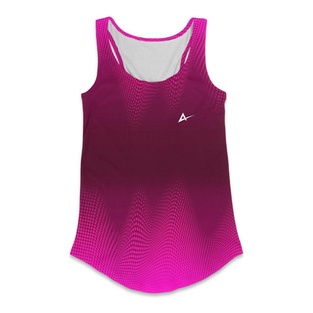 Regata Fem Atlética Basic Pink