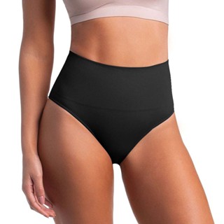 Calcinha Básica Modeladora Redutora Trifil