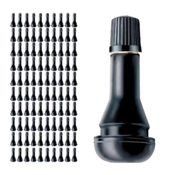 Válvula para Pneus Sem Câmara TR-414 550101 100 Unidades BREMEN