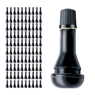 Válvula para Pneus Sem Câmara TR-414 550102 100 Unidades BREMEN em Oferta na Shopee