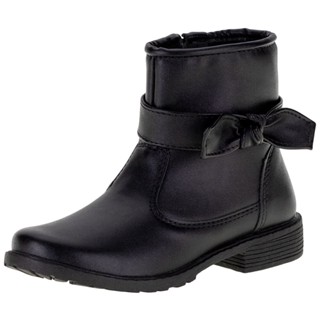 Bota Infantil Feminina Magia - 54004