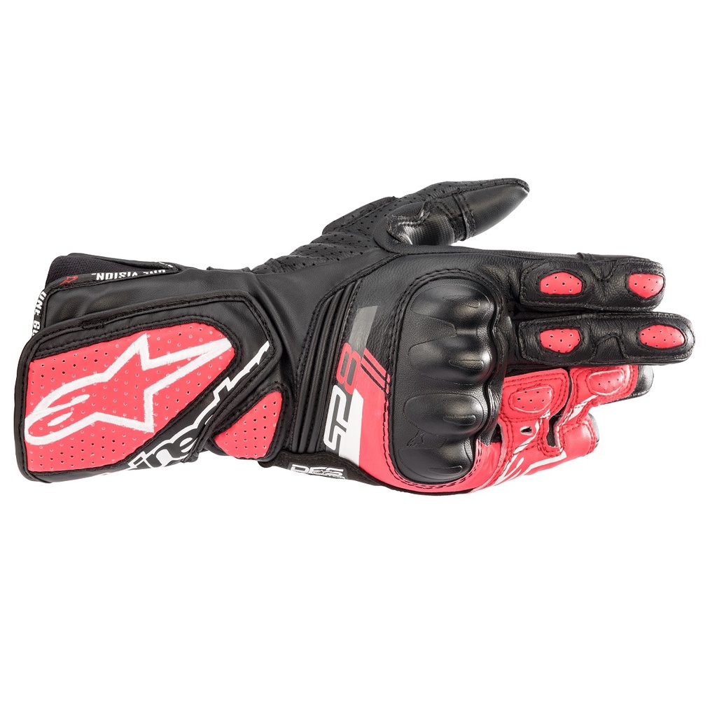 LUVA ALPINESTARS STELLA SP 8 V3 em Oferta na Shopee