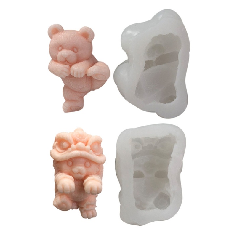 STE 3D Ice Molds Moldes Silicone Reutilizáveis Para Doces Chocolate 3D Maker Forma Cubos Molde