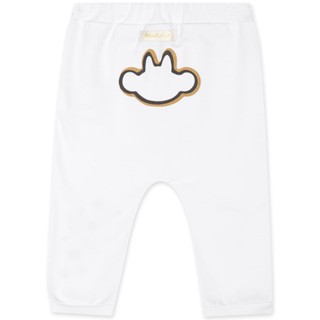 Calça Bebê Menina Love Antiviral Lilica