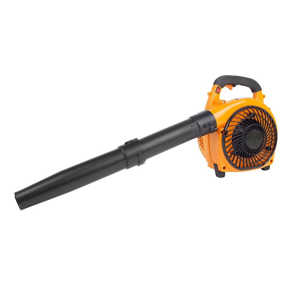 Soprador de Folhas a Gasolina 2T 25.4CC 750W em Oferta na Shopee