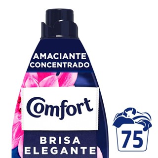 Amaciante Concentrado Comfort Brisa Elegante 1,5L em Oferta na Shopee