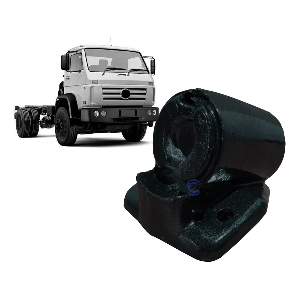 Base Braço Espelho Retrovisor Suporte Delivery Worker Titan em Oferta na Shopee