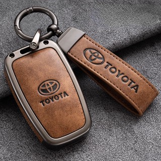 Conjunto De Chaves Para Carros Toyota Corolla Porta-Camry Ray Ling Yize Rong Put RAV4 Saco Dragão Asiático