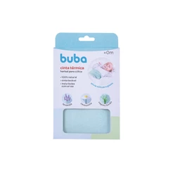 Cinta Térmica Herbal Ajuda Contra Cólica 14186 - Buba