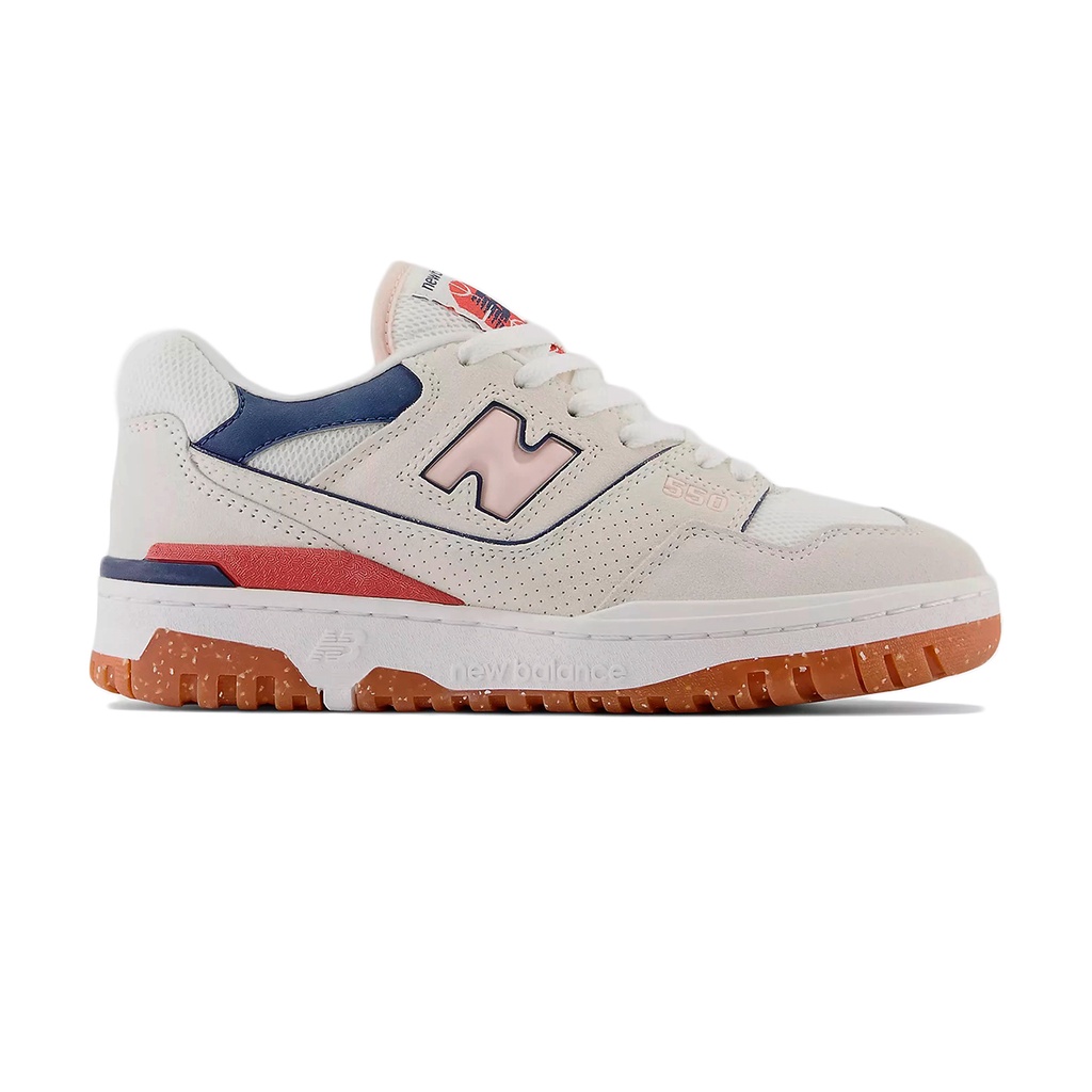 Tenis New Balance 550 Feminino