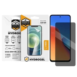Película para Xiaomi Redmi 12 -Privacidade Hydrogel- Gshield
