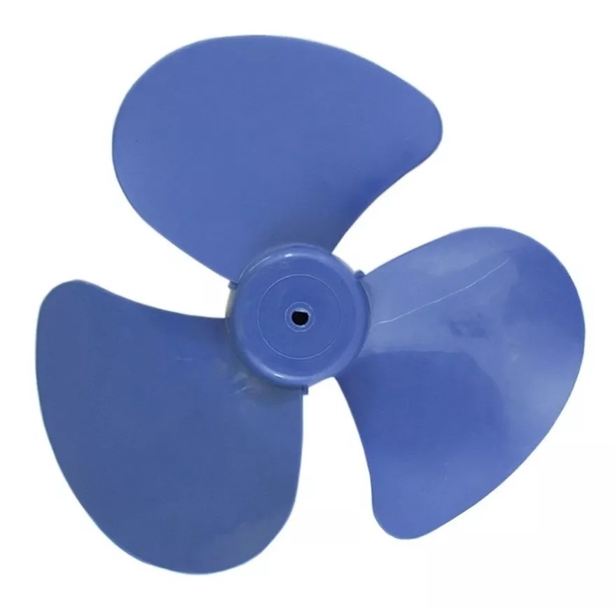 Hélice 3 Pás Para Ventilador De Mesa 30cm Ventar
