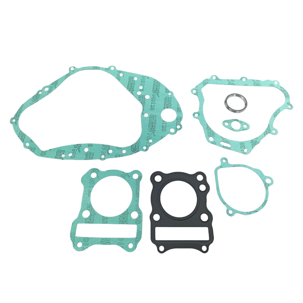 Junta Motor Completo Gsr 150i 2011 2012 2013 2014 2015 2016 2017