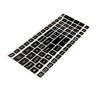 Adesivos com Etiquetas para Teclas Funcionais Fundo Preto em Oferta na Shopee