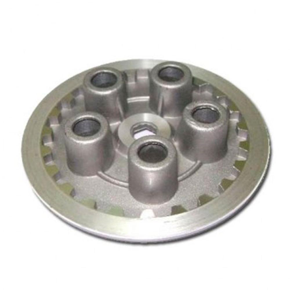 Platô de Embreagem Pro-X Kawasaki KX 250 03/08