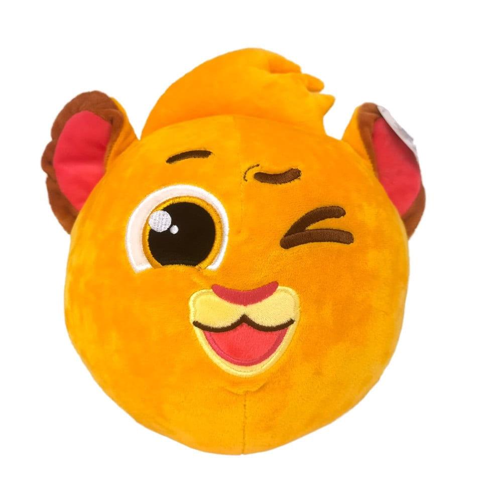 Bolofofos Pelúcia Rick com Música - Fun Divirta-se em Oferta na Shopee