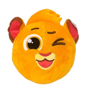 Bolofofos Pelúcia Rick com Música - Fun Divirta-se em Oferta na Shopee