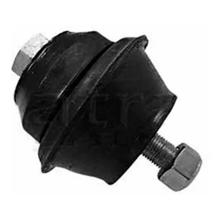 Coxim Do Motor Jeep Willys, F-75, Jeep Rural 6 Cc ( Redondo )