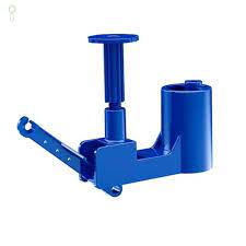 Mecanismo Adaptador Castelo Saída Caixa Acoplada Convencional