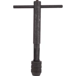 Vira Macho Tipo T 1/4 à 1/2 POL 90 mm NOVE54