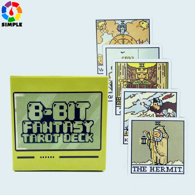 Prophecy 8: Guia Completo e Onde Comprar | BuscaProdutos