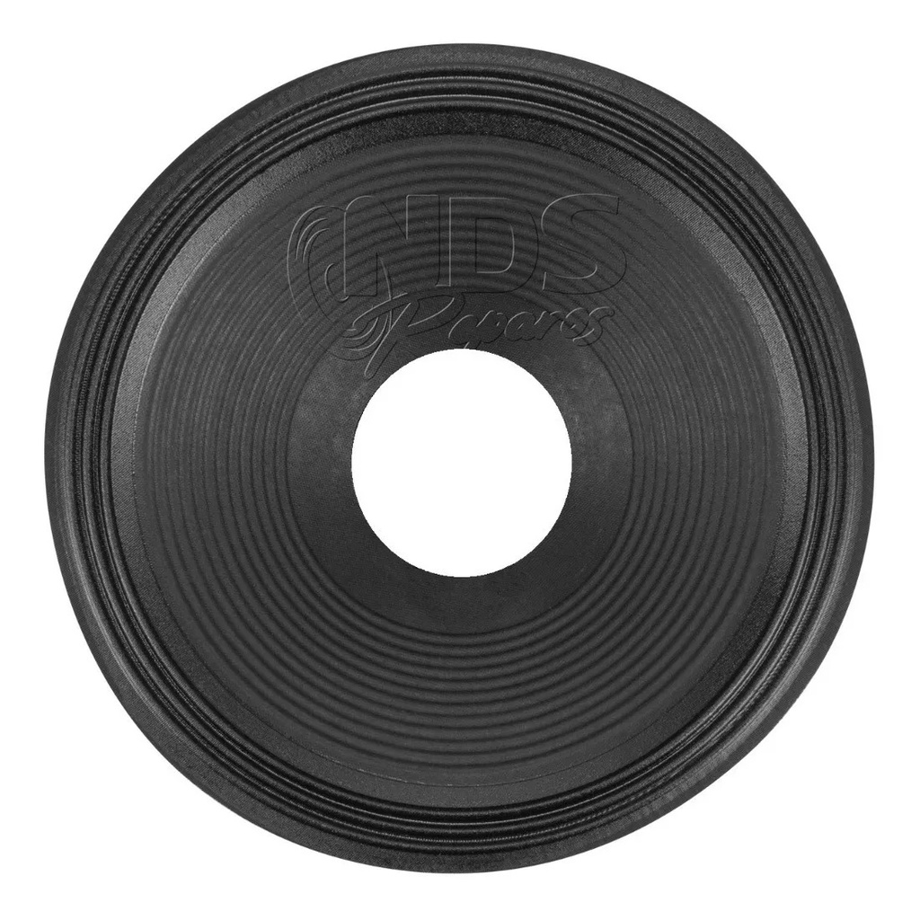 CONE PARA ALTO FALANTE ULTRAVOX ULTRA BASS 2200 15 POLEGADAS
