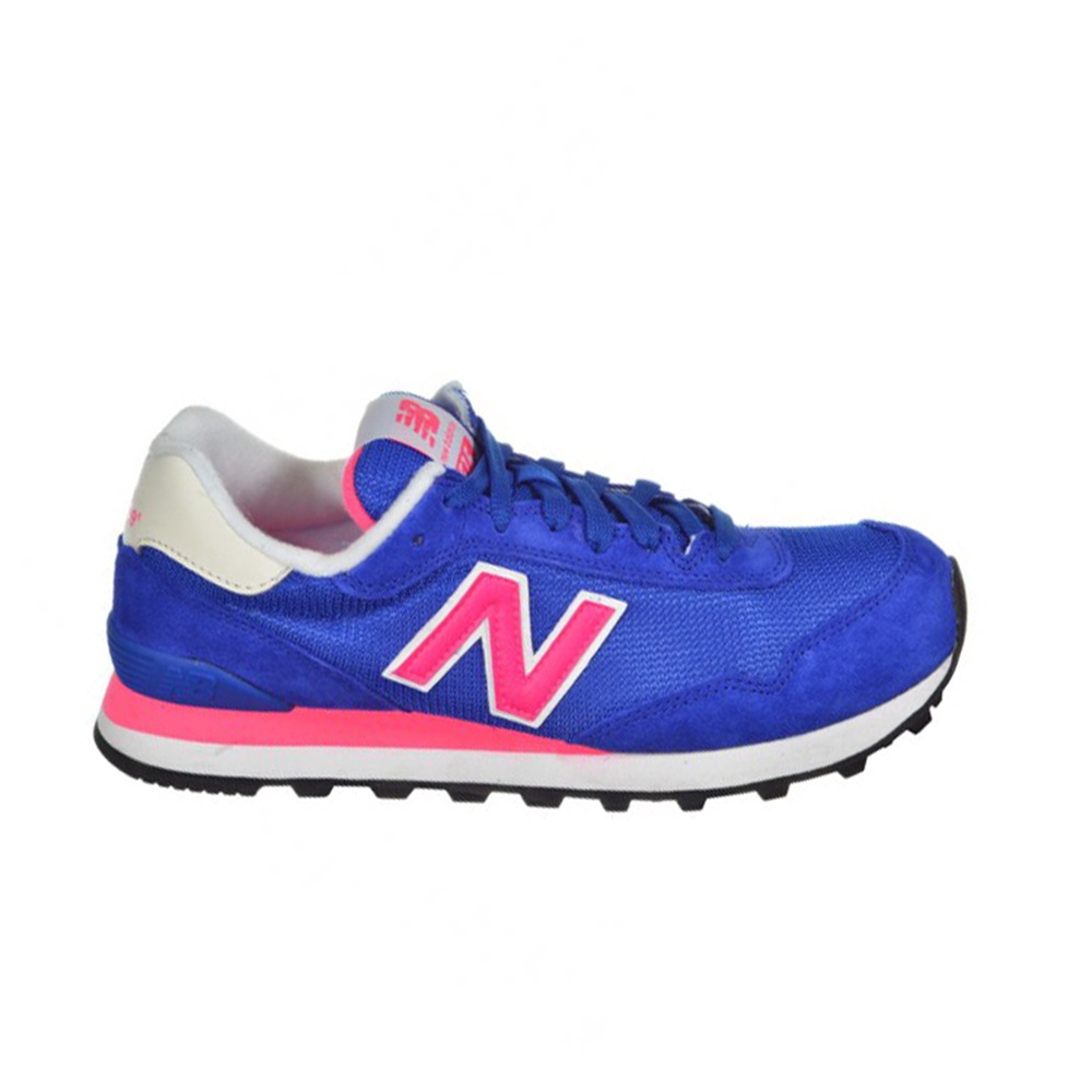 Tênis New Balance WL515 - Feminino