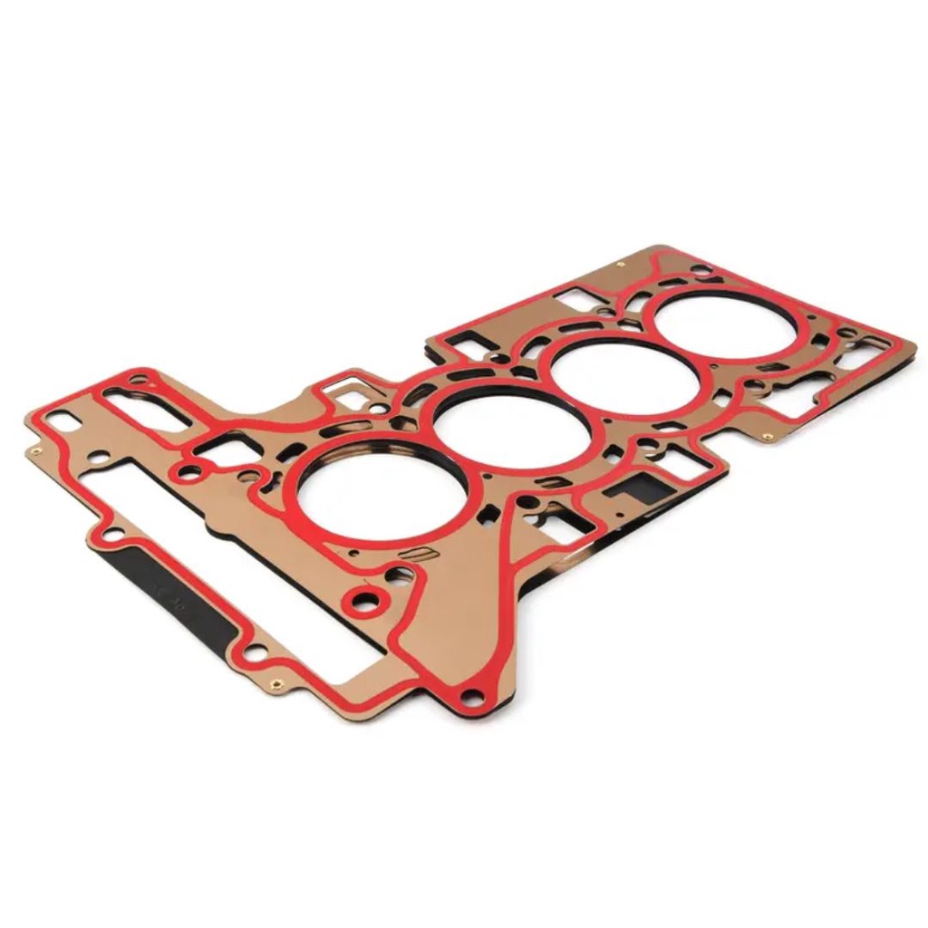 JUNTA CABEÇOTE MOTOR BMW 125I/220I/228I/320I/328I/420I/428I/520I/525I/528I/X1/X3/X4/Z1 2.0 16V N20 2012 A 2017 11128676519/SKU3025