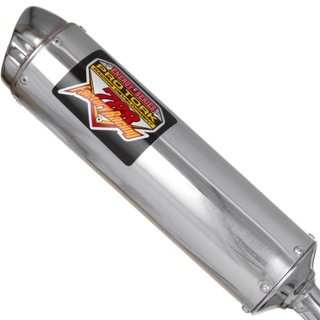 Ponteira Escape Escapamento Pro Tork 788 Para Moto Xt 600 1993 a 2005 em Oferta na Shopee