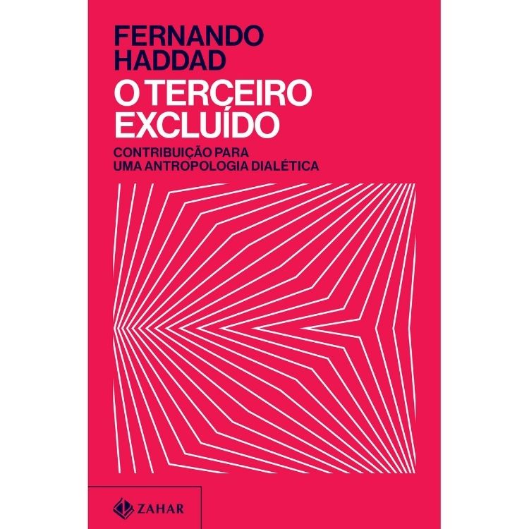 O TERCEIRO EXCLUÍDO