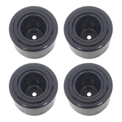 Kit com 4 Pés Originais para Forno Elétrico Fischer em Oferta na Shopee