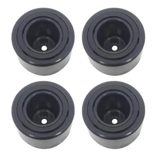 Kit com 4 Pés Originais para Forno Elétrico Fischer em Oferta na Shopee